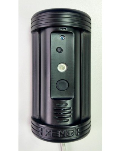KN-PVN1BR. Вызывная панель IP-домофона. KENO в Раменском