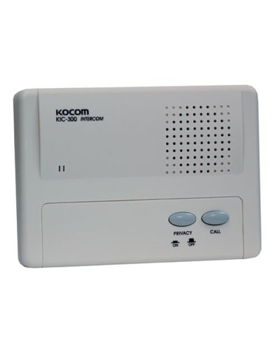 KIC-300S. Интерфон. KOCOM в Раменском