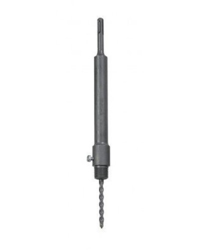 Хвостовик для коронки М22х250 мм SDS PLUS Kranz (KR-91-0422): Аксессуар для электроинструмента в Раменском