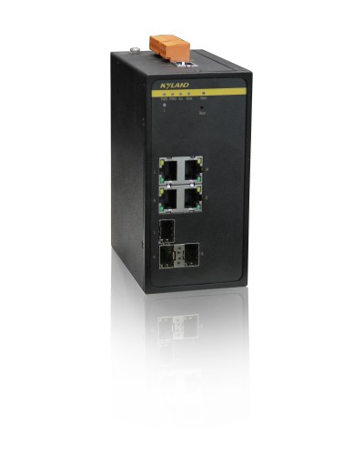 Ruby3A-3G-HV. Коммутатор без PoE. Kyland в Раменском