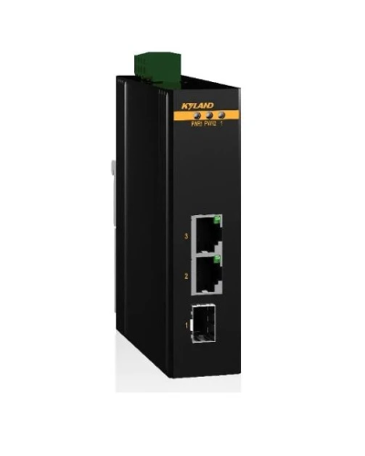 KOM300A-1SFP2T-LV-LV. Медиаконвертер оптический. Kyland в Раменском