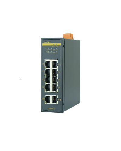 Opal10GS-8GP-L16-L16. Коммутатор с PoE. Kyland в Раменском