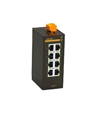 Opal8A-8T-LV-LV. Коммутатор без PoE. Kyland в Раменском