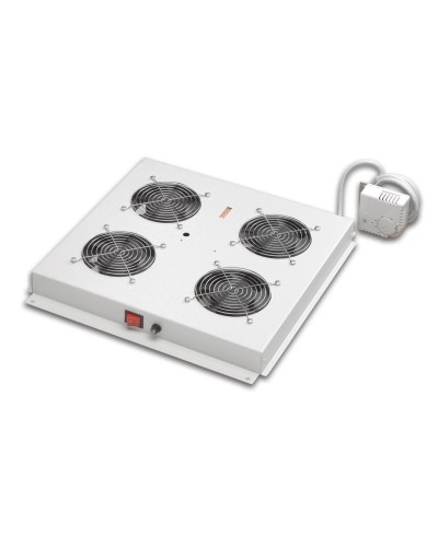 LN-FAN-THM-4FFS-LG. Вентиляторный модуль. LANDE в Раменском