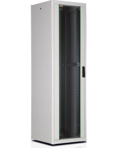 LN-DB32U6060-LG-111-F. Шкаф телекоммуникационный 19 напольный 32U. LANDE в Раменском