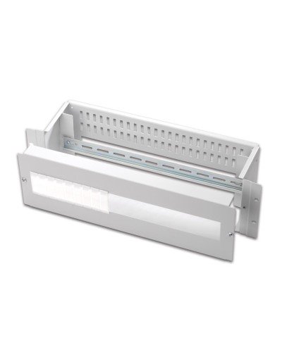 LN-PRZ-MOD-3U15-LG. Распределительная панель. LANDE в Раменском