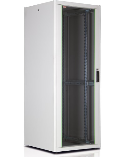 LN-DB42U8080-LG-111-F. Шкаф телекоммуникационный 19 напольный 42U. LANDE в Раменском
