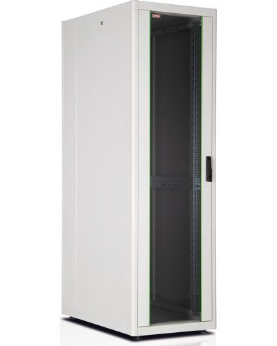 LN-DB42U6010-LG-111-F. Шкаф телекоммуникационный 19 напольный 42U. LANDE в Раменском