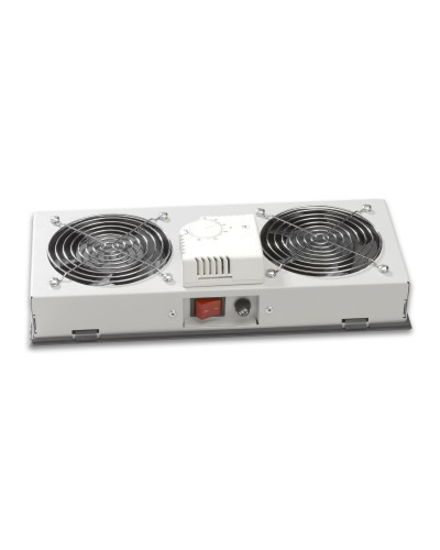 LN-FAN-THM-2FWM-LG. Вентиляторный модуль. LANDE в Раменском
