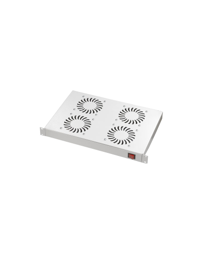 LN-FAN-THD-4FRM-LG. Вентиляторный модуль. LANDE в Раменском