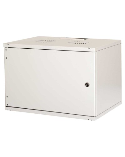 LN-PR12U6045-LG-211. Шкаф телекоммуникационный 19 настенный 12U. LANDE в Раменском