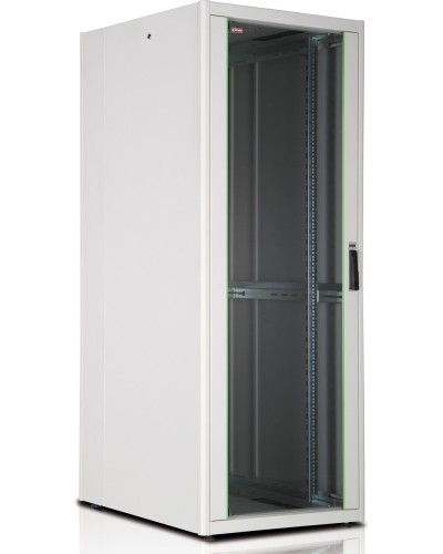 LN-DB47U8010-LG-111-F. Шкаф телекоммуникационный 19 напольный 47U. LANDE в Раменском