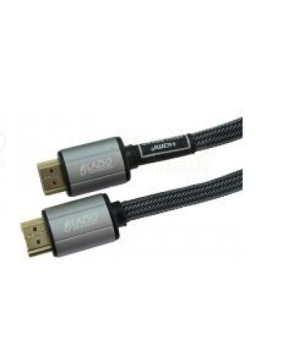 WH-111(2m)-B. Кабель HDMI 2.0, А-А (вилка-вилка). LAZSO в Раменском