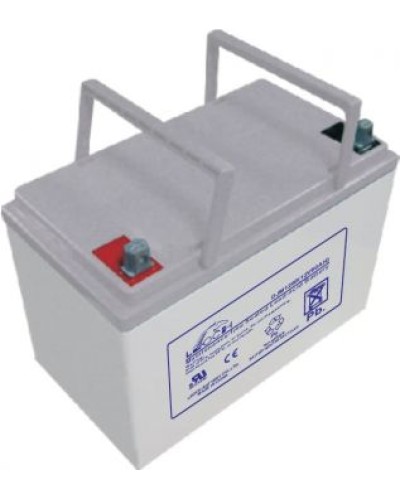 LEOCH DJM 1260. Аккумулятор герметичный свинцово-кислотный. LEOCH в Раменском