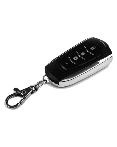 Livi Key Fob. Брелок управления радиоканальный. Livicom в Раменском