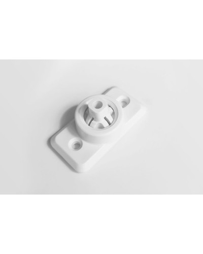 Livi Holder MS/MSW. Кронштейн для извещателей Livi MS, Livi MSW. Livicom в Раменском