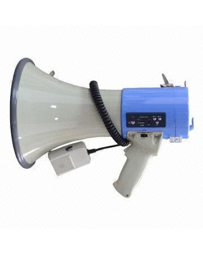 MP-30M+Li. Мегафон, функции сирена, свисток и гонг, usb. MKV в Раменском