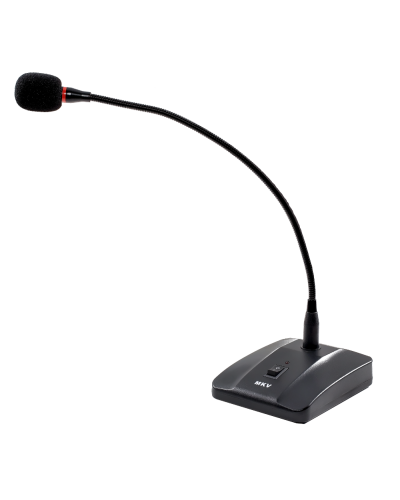 MT-310. Микрофон настольный. MKV в Раменском