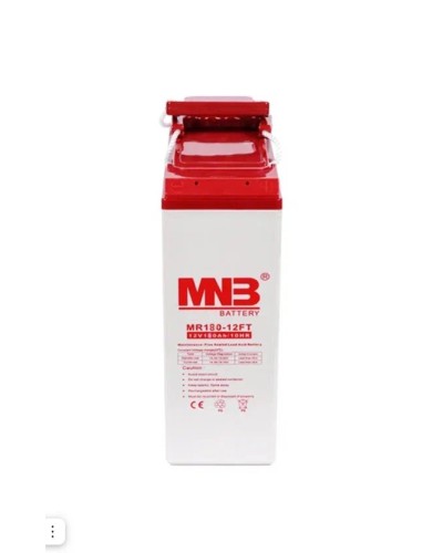 MNB MR 180-12FT. Аккумулятор герметичный свинцово-кислотный. MNB в Раменском