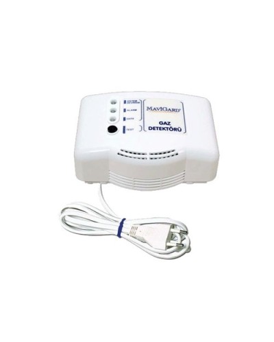 GD2R-220EC. Извещатель утечки газа. MaviGard в Раменском