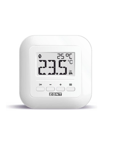 ZONT МЛ-232. Комнатный термостат. MicroLine в Раменском