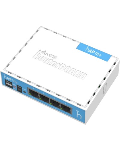 RB941-2nD. Wi-Fi роутер. Mikrotik в Раменском