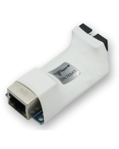 NV 114. Ethernet коммуникатор. NAVIgard в Раменском