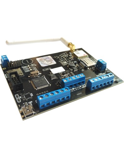 NV 290. GSM-GPRS передатчик. NAVIgard в Раменском