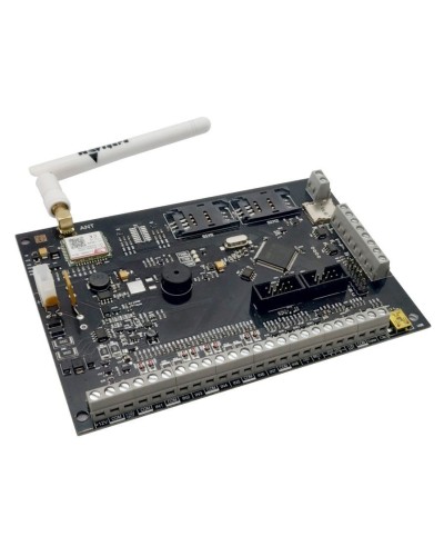 NV 8804. GSM сигнализация. NAVIgard в Раменском