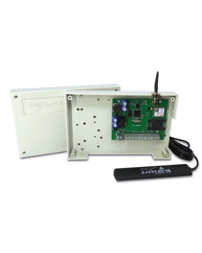 NV 1025, новый корпус. Контроллер СКУД GSM. NAVIgard в Раменском