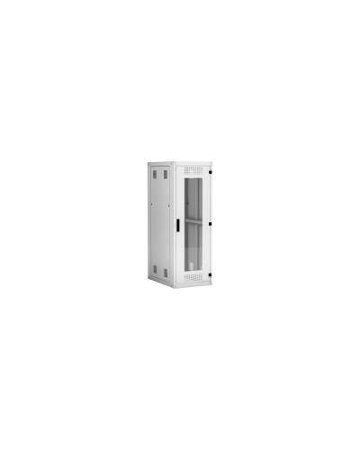EC-FZ-336080-GMM-GY. Шкаф телекоммуникационный 19 напольный 33U. NETLAN в Раменском