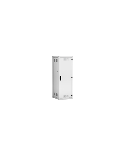 EC-FZ-336060-MMM-GY. Шкаф телекоммуникационный 19 напольный 33U. NETLAN в Раменском