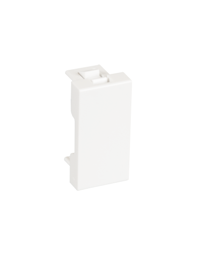 EC-IMH-0-WT-10 (10шт). Заглушка. NETLAN в Раменском