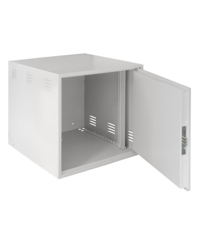 EC-WS-126060-GY. Шкаф телекоммуникационный 19 настенный 12U. NETLAN в Раменском