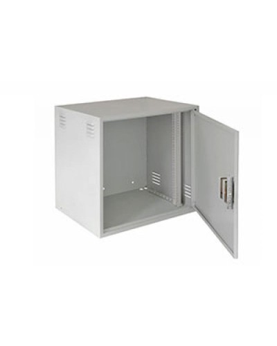 EC-WS-126045-GY. Шкаф телекоммуникационный 19 настенный 12U. NETLAN в Раменском