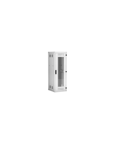 EC-FZ-336060-GMM-GY. Шкаф телекоммуникационный 19 напольный 33U. NETLAN в Раменском