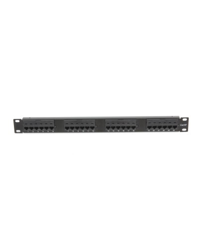 UEC-URP-24-UD2. Патч-панель 19. NETLAN в Раменском