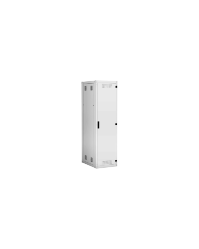 EC-FZ-426080-MMM-GY. Шкаф телекоммуникационный 19 напольный 42U. NETLAN в Раменском