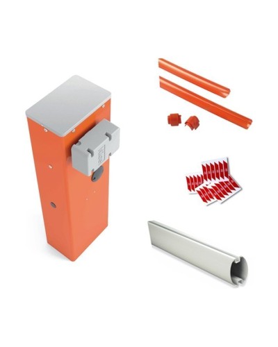 NICE WIDEM4KIT. Шлагбаум автоматический. NICE в Раменском