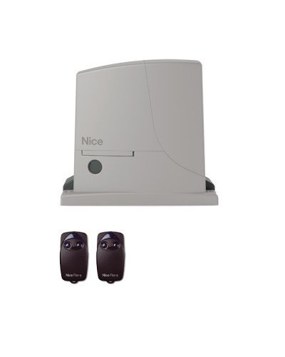 NICE ROX1000KLT. Комплект привода для откатных ворот. NICE в Раменском