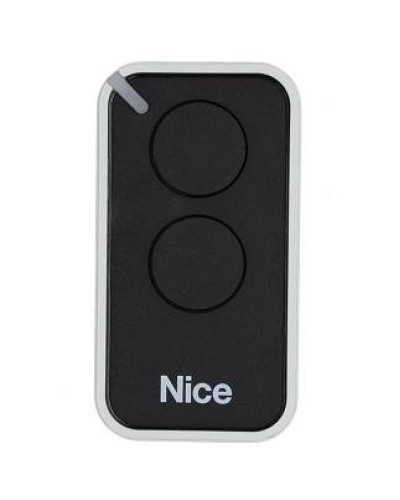 NICE INTI2. Брелок-передатчик радиоканальный. NICE в Раменском