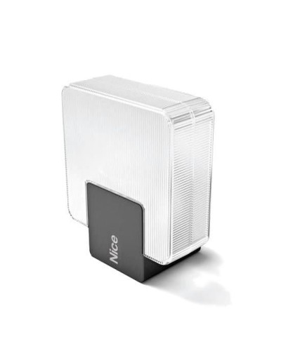 NICE ELAC. Лампа сигнальная с антенной. NICE в Раменском
