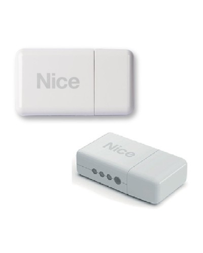 Nice CORE. Wi-Fi радио шлюз, управление со смартфона, 500 каналов CORE. NICE в Раменском