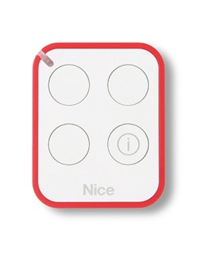 Nice ON3ELR. Брелок-передатчик радиоканальный. NICE в Раменском