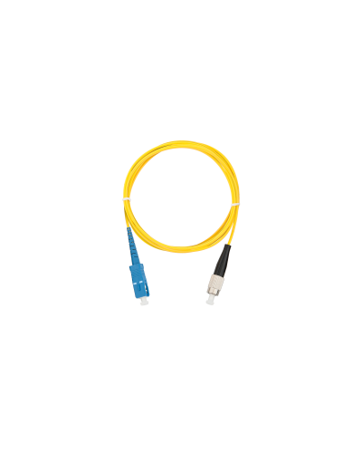 NMF-PC1S2C2-SCU-FCU-005. Патч-корд оптический одномодовый. NIKOMAX в Раменском