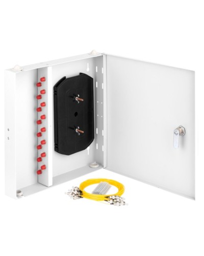NMF-WP16FCUS2-IP-ES-GY. Кросс оптический. NIKOMAX в Раменском