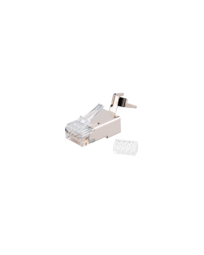 NMC-RJ88RZ50SA3-T-100 (100 шт). Разъем RJ-45. NIKOMAX в Раменском