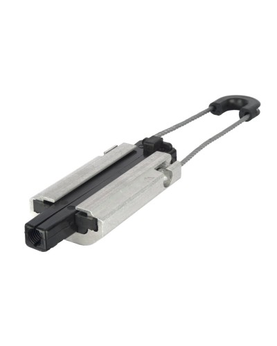 NMF-AL-TCA-L-15. Зажим анкерный. NIKOMAX в Раменском