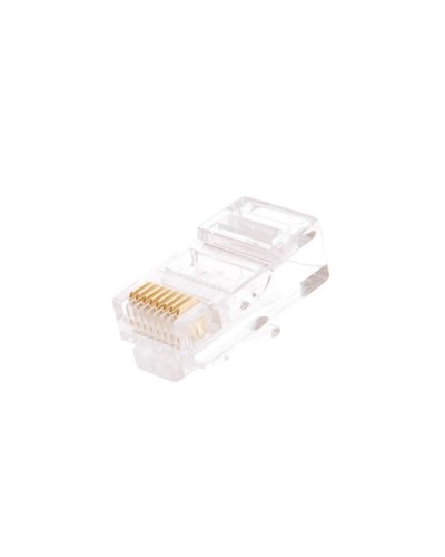 NMC-RJ88RE06UD1-100 (100шт). Разъем RJ-45. NIKOMAX в Раменском