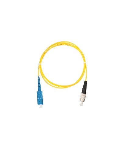 NMF-PC1S2C2-SCU-FCU-002. Патч-корд оптический одномодовый. NIKOMAX в Раменском